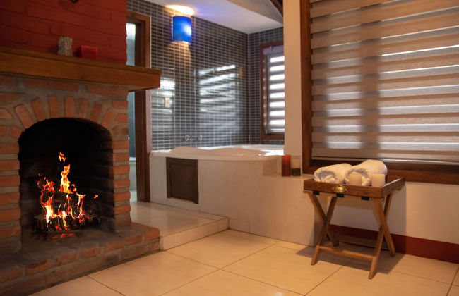 Villas Santiago Mazamitla - Foto 53