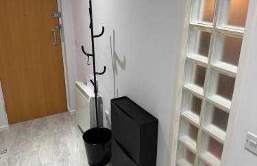 Cosy Panoramic Sea Views with North Dock Balcony - Foto 2