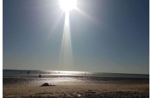 FeWo Nero Comfortable holiday residence - Foto 27