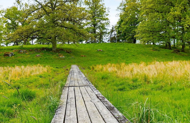 3 Person Holiday Home in Flen-by Traum - Foto 13