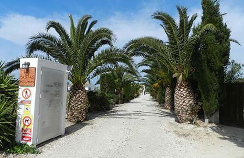 Las casitas de zahora - casitasmanoli - Foto 33