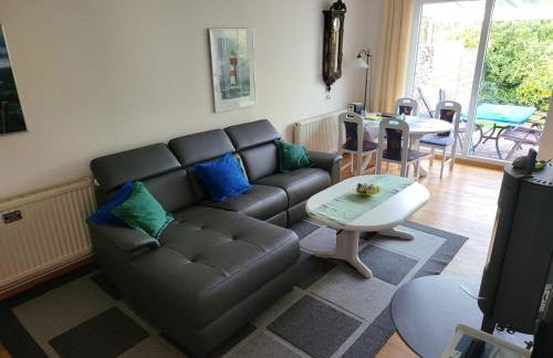 Ferienhaus Neo in Schillig am Meer - Foto 12