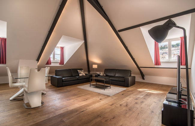 Santa Justa 77 -Lisbon Luxury Apartments - Foto 4