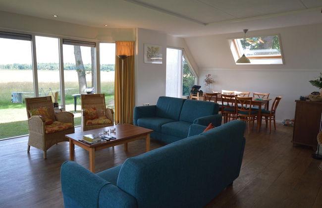 Restful Holiday Home in Lemele - Foto 9