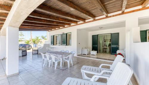 Salentoandmore - Smeralda Onda Blu - Foto 1, sunbed