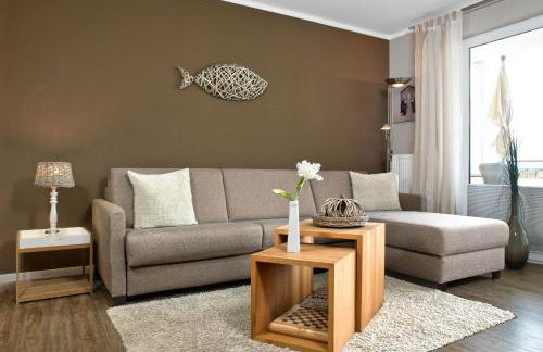 Landhaus Residenz Kirchsee Westwind - Foto 1