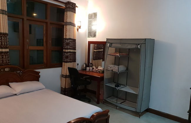 Trellis Apartment - Photo 8