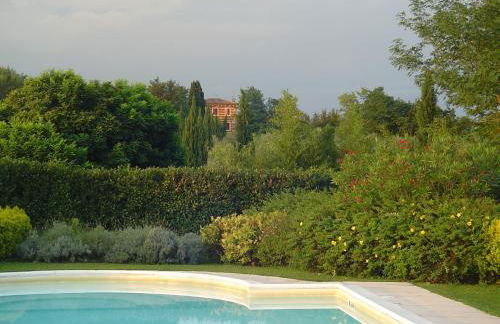 Agriturismo Antica Dimora Del Turco - Foto 67