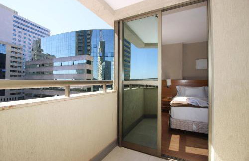 Ozped Flats Particulares Meliá Brasil - Foto 104