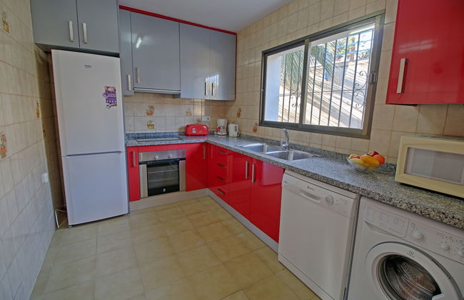 Villa Costa Calpe - Bellota - Photo 6