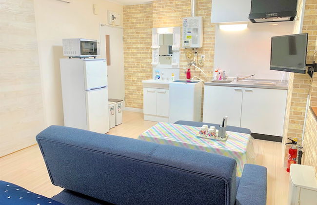 Tanifuji A room - Photo 2