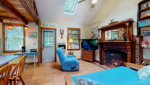 The House on Hobson Lane - Foto 5