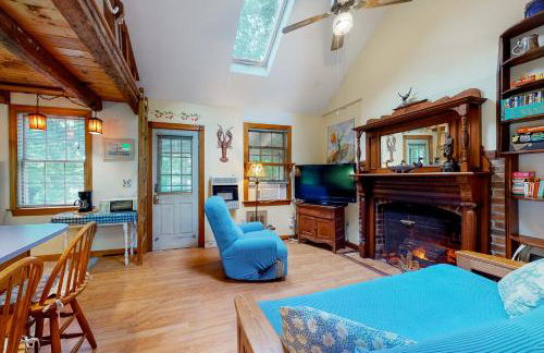 The House on Hobson Lane - Foto 5