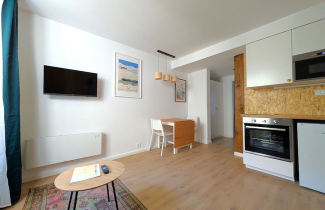 mg4 Apartments - Foto 14