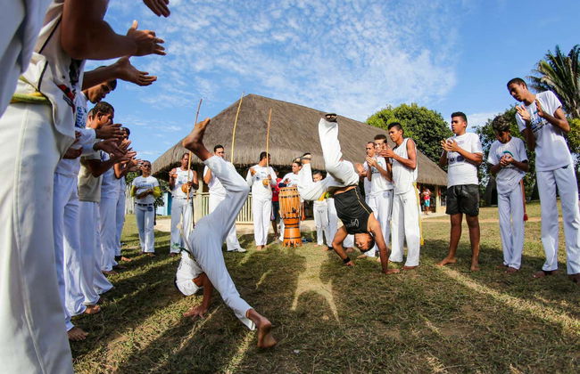 Excursión a Quilombo dos Palmares - Foto 6