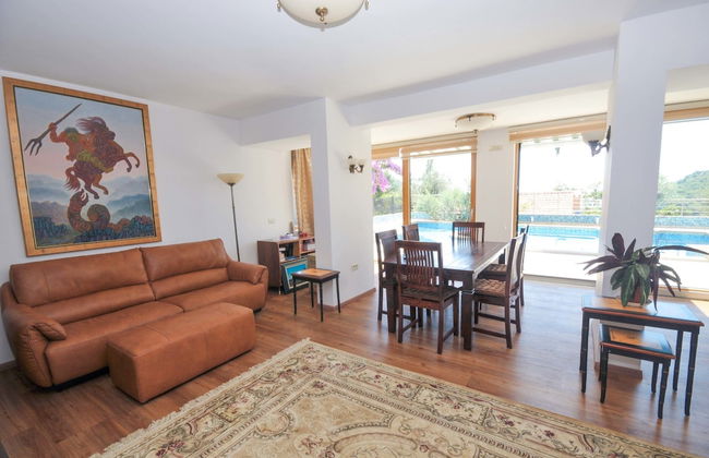 St. George Apartments and Villa with pool - Foto 25