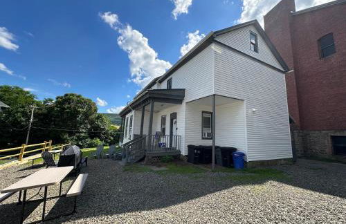 Home Plate Apt 1 All Star Baseball Rentals - Foto 24