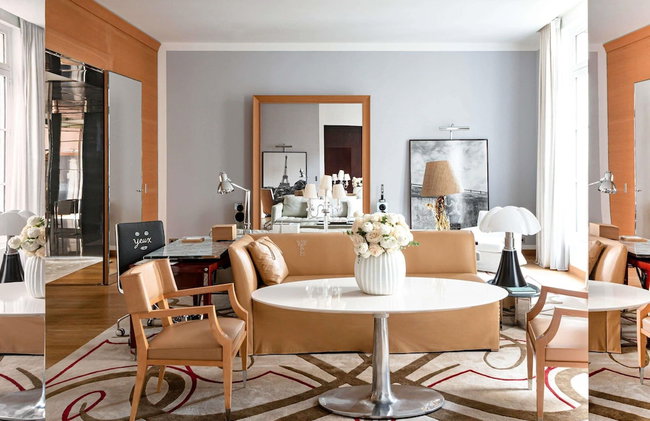 Le Royal Monceau - Raffles Paris - Foto 78