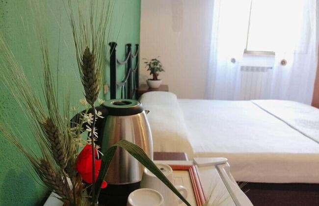 Agriturismo Verdicchio - Photo 4