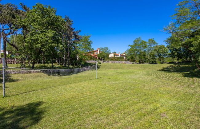 Villa Goretini - Foto 18