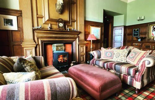 Knockderry Country House Hotel - Foto 7