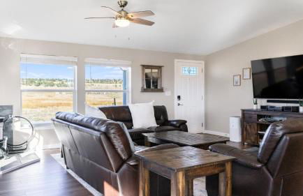 Pet Friendly Mountain Getaway with Hot Tub Near Breckenridge - Foto 11