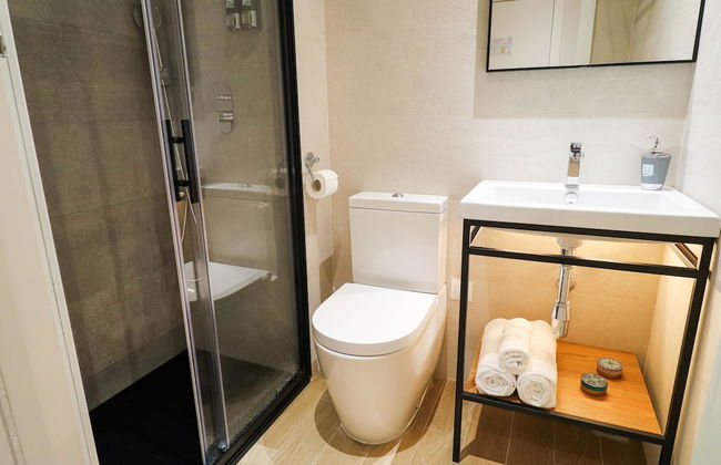 CIELO Madrid Studios - Foto 56