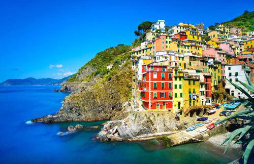 Golfo dei Poeti Retreat - Foto 79