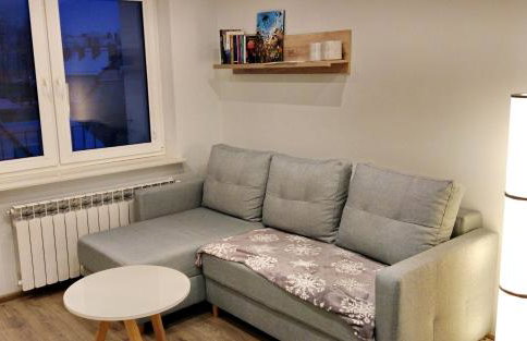 Przytulny Apartament w Gołdapi - Photo 3