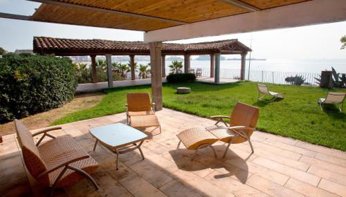 ÀNCORA VELLA - Foto 4, Garden, Garden view