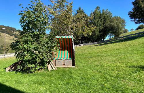 Schwarzwaldhaus Sonnenstraße, Oberried-Hofsgrund, Dreisamtal - Foto 11