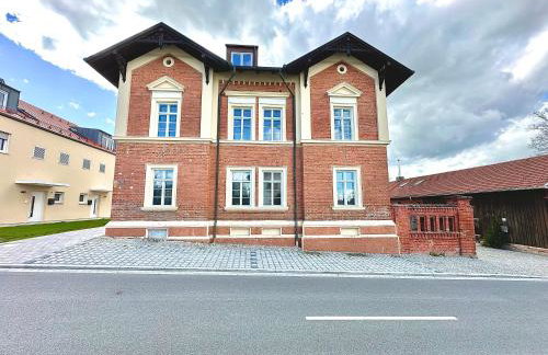 betterplaces Boutique Apartments - Frontenhausen - Foto 8