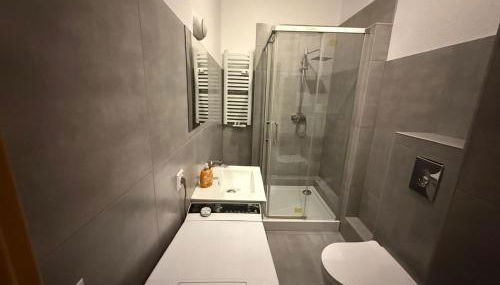 Monteurwohnungen in Wurzen östlich von Leipzig - Foto 2