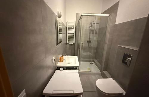 Monteurwohnungen in Wurzen östlich von Leipzig - Foto 2