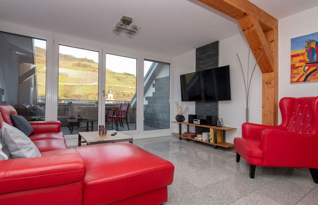 Holiday Apartment Cella - Foto 9