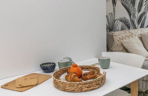 MBA Splendide Appart - Le Raincy - Banlieue Paris - Foto 22