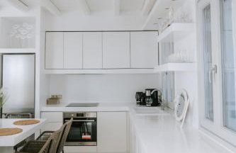 SUNSENSES luxury VILLAS Paros - Photo 69