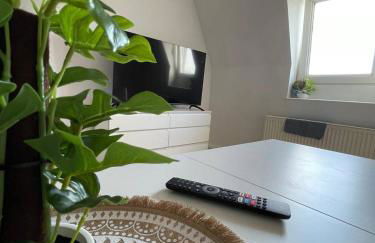 Schicke Monteurunterkunft in Mendig mit drei Wohneinheiten - Foto 44