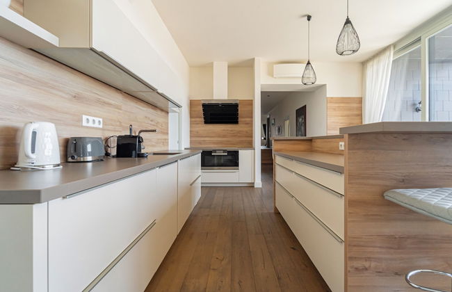 ZOYA LUXURY RESIDENCE - Foto 39