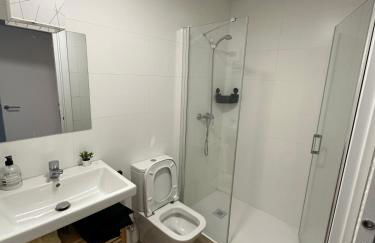 Apartamento con Terraza y Parking, para temporada, minimo un mes - Foto 20