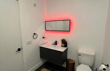 Luxury Queen Studio- Minutes To NYC, EWR & MetLife - Foto 22