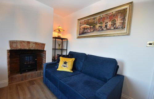 4 Landgate Cottage Winchelsea - Foto 34