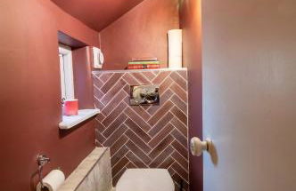 Cottage Bedroom - Foto 12