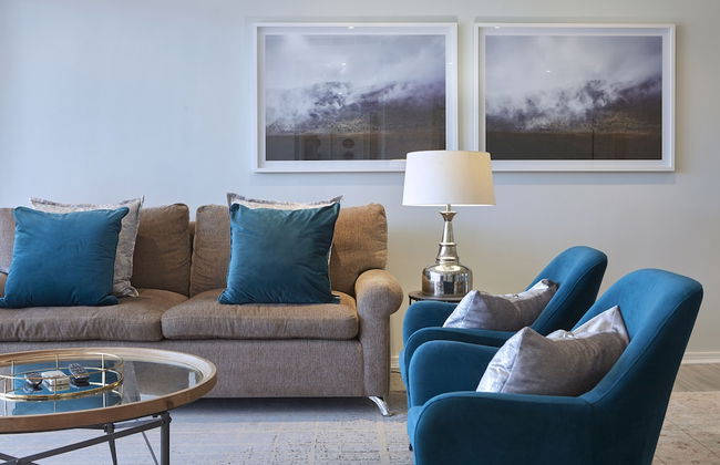 African Elite Properties V&A Waterfront - Foto 50