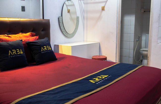 ARBA Sentra Timur Tower Sapphire - Photo 17