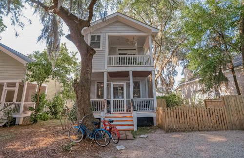 1009 Calhoun Street - Foto 40