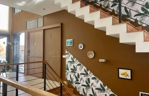 Villa Casa Flamboyant - Foto 13