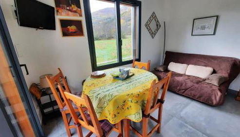 Appartement T2 les Tenailles avec vue imprenable - Foto 5