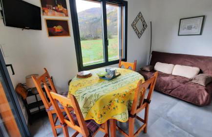 Appartement T2 les Tenailles avec vue imprenable - Foto 5