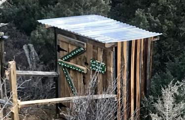 Special Glamping Accommodation Ideal for Nature Lovers in Golden, Colorado - Photo 2